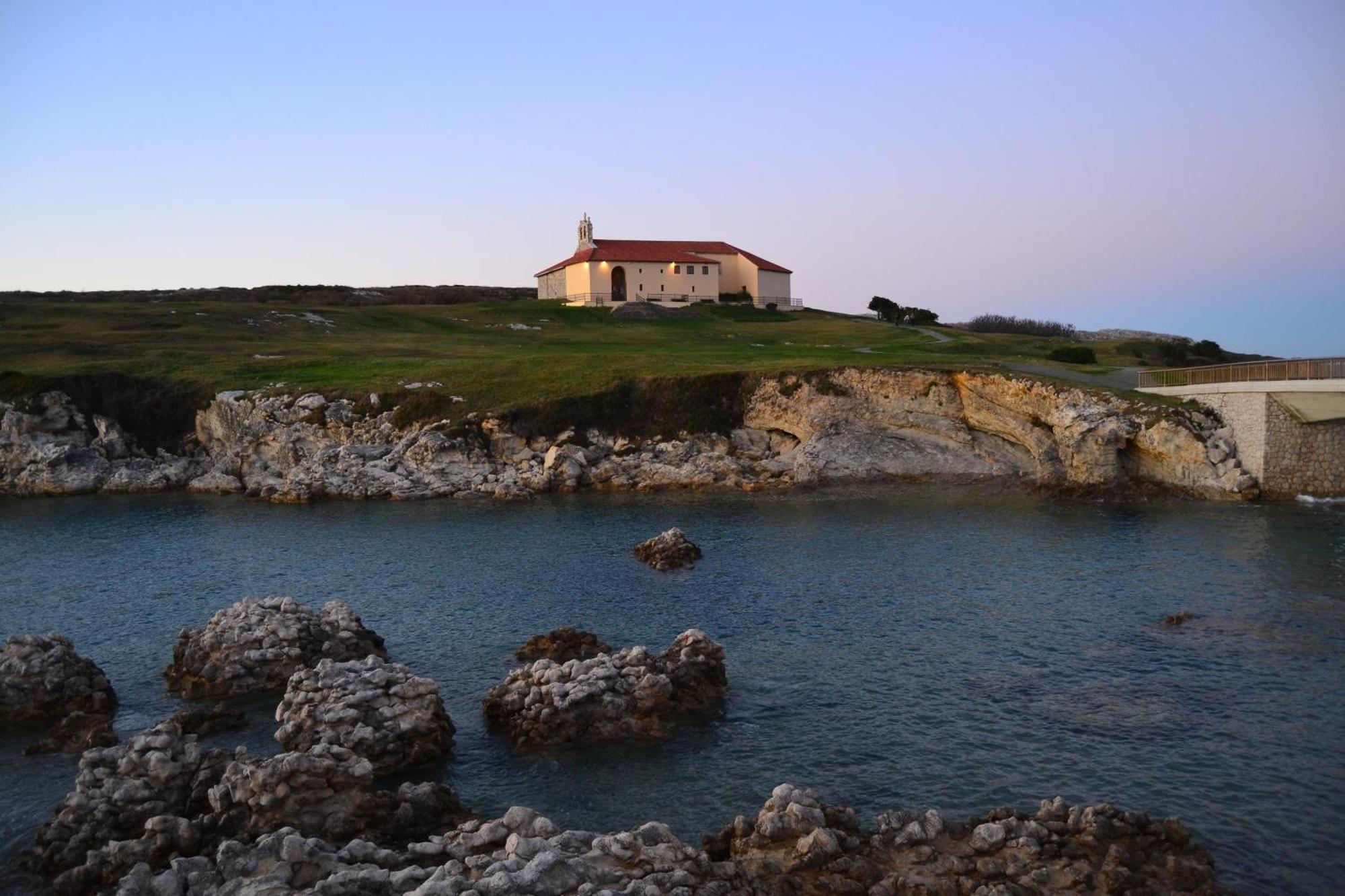Chateau La Roca Sancibrián Eksteriør billede